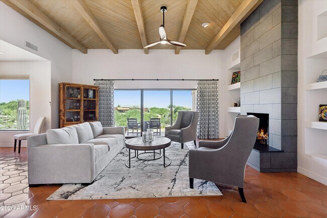 Foto del edificio - 36849 N Stardust Ln