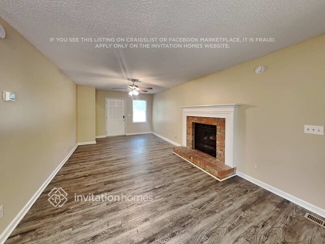 Foto del edificio - 5532 Concord Cir