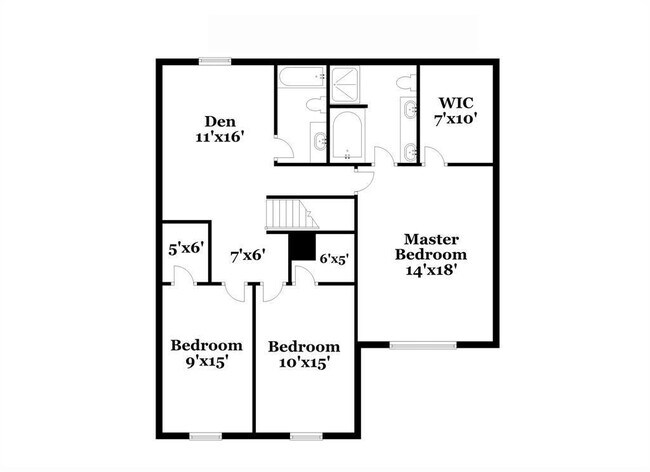 Foto del edificio - 11543 Brook Bay Ln