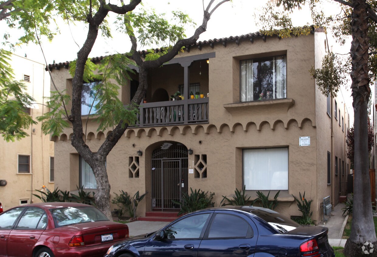 Foto del edificio - KGL5TH