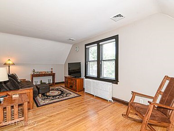 Living Room - 6643 Hillside Ln