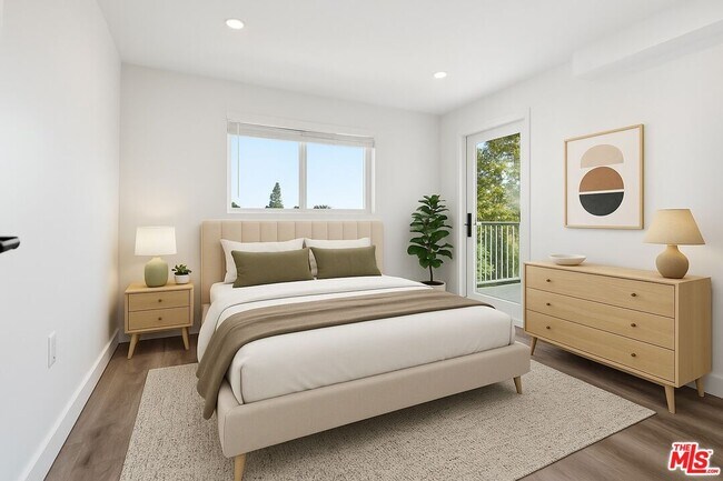 Foto del edificio - 1431 S Sherbourne Dr