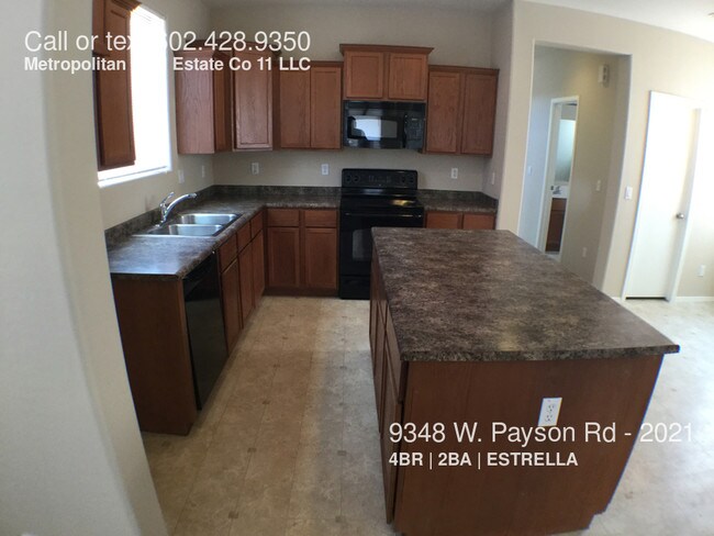 Foto del edificio - 9348 W Payson Rd