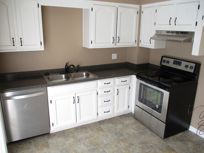Foto del edificio - 1323 E 152nd St