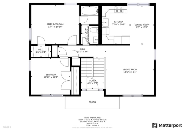 Building Photo - 1669 Village Pl
