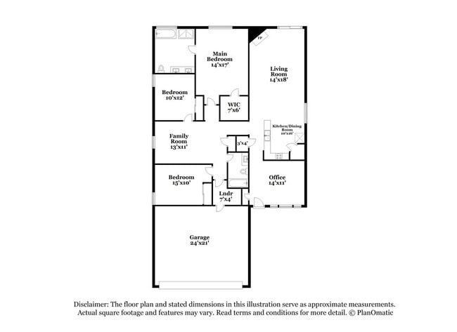 Building Photo - 2804 Hilcroft Ave