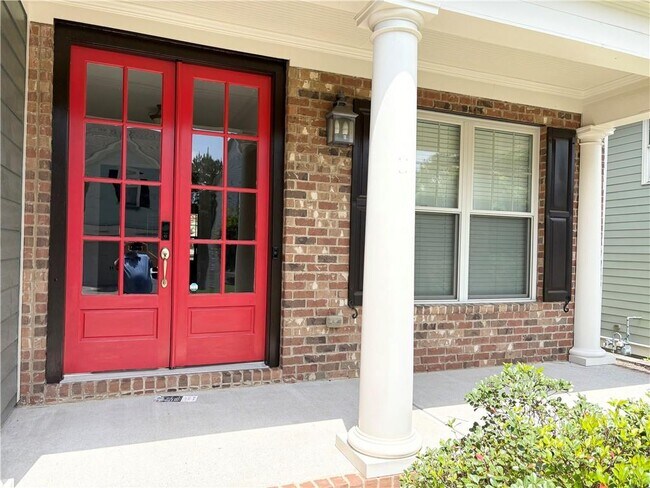 Foto del edificio - 204 Providence Ln