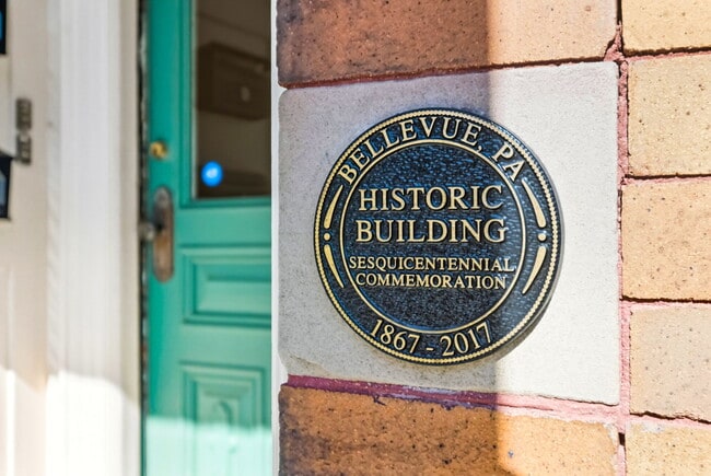 Foto del edificio - 480 Orchard Ave