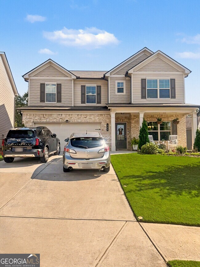 Building Photo - 369 Auburn Crossing Dr
