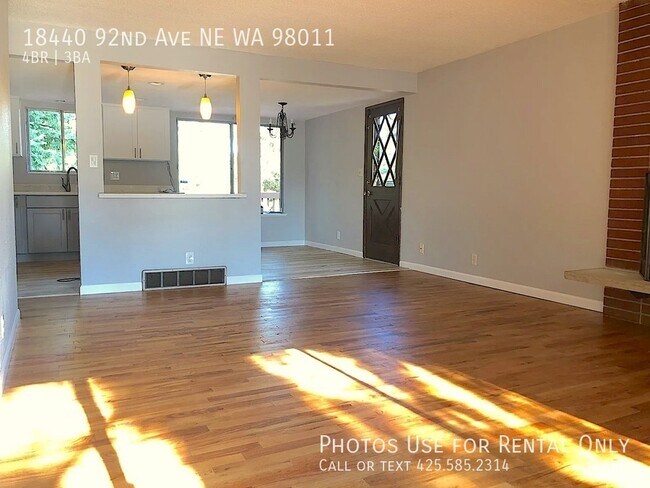 Building Photo - 18440 92nd Ave NE, Bothell