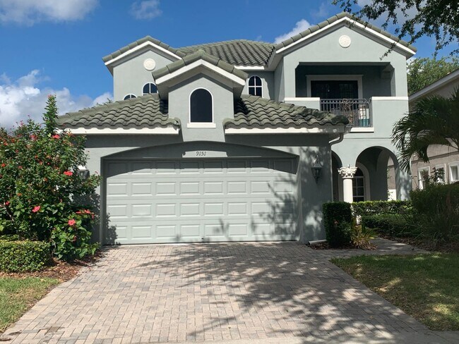 Building Photo - 9151 Bella Notte, Dr. Phillips, Orlando