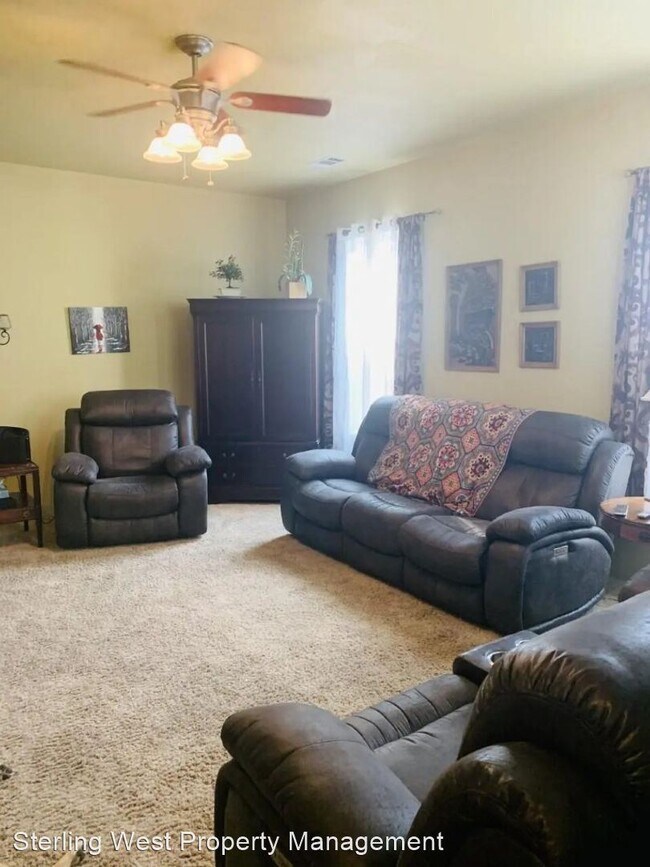 Building Photo - 3 br, 2 bath House - 7412 Stonefield Dr.