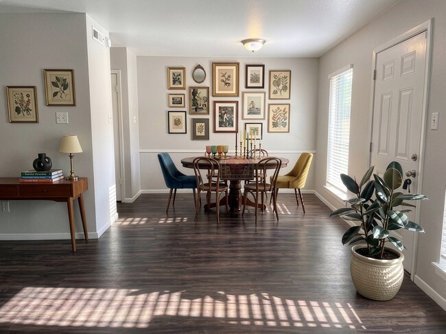 Interior Photo - Creeks Edge Apartments