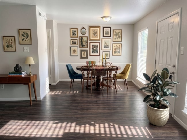Interior Photo - Creeks Edge Apartments