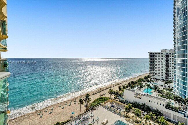 Foto del edificio - 2501 S Ocean Dr
