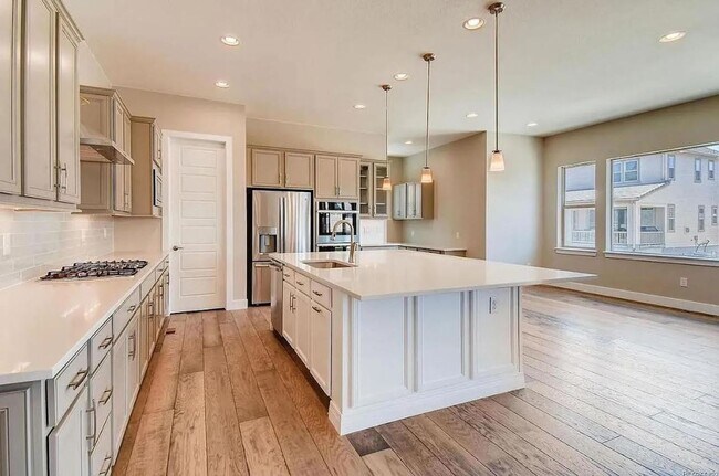 Foto del edificio - 4 bedroom luxury home in Anthem