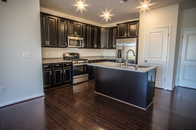 Photo - 1516 Ribbon Limestone Ter SE Apartment