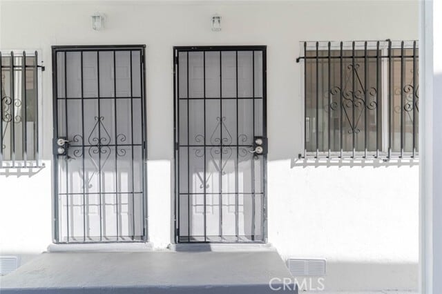 Foto del edificio - 1116 S Berendo St