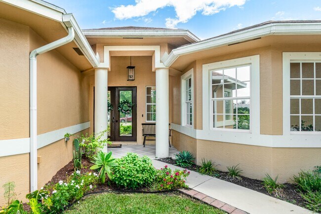 Foto del edificio - 3461 SW Funtuna St
