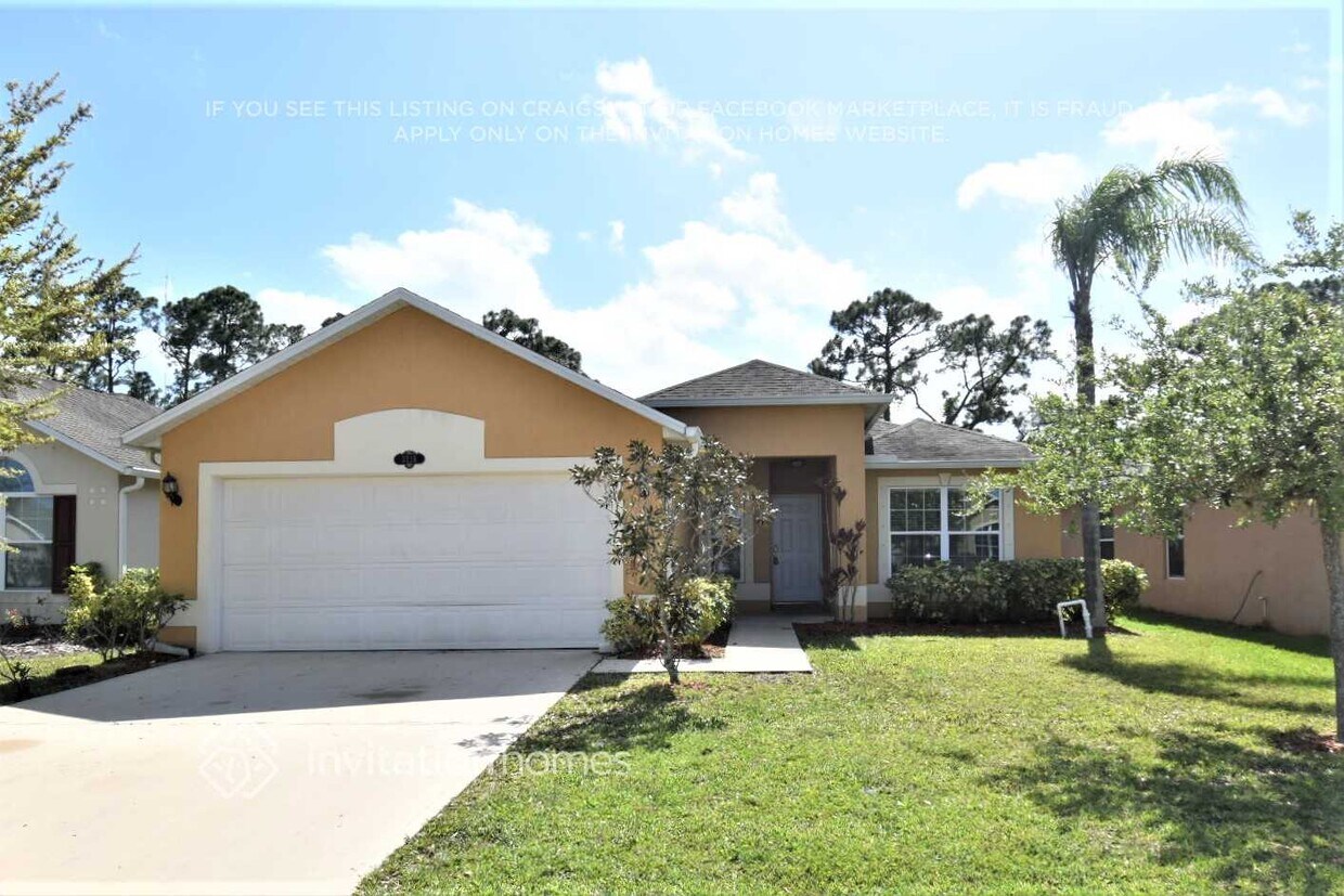Foto principal - 3215 Burdock Ave