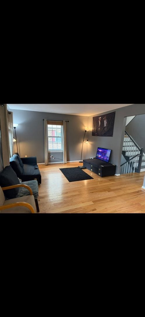 Building Photo - Spacious 4-Bed, 2.5-Bath Townhome in Blacksburg