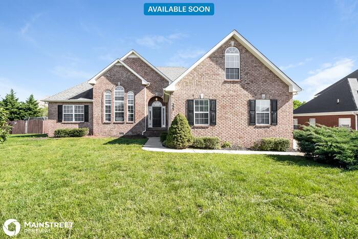 Primary Photo - 327 Sayre Ln, Murfreesboro, TN 37127