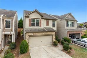 Foto principal - 4840 Waterbrooke Crossing