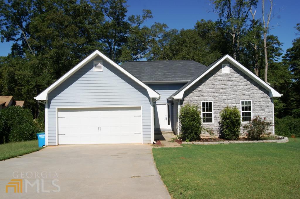 179 Ashford Ln, Commerce, GA 30529 House Rental in Commerce, GA
