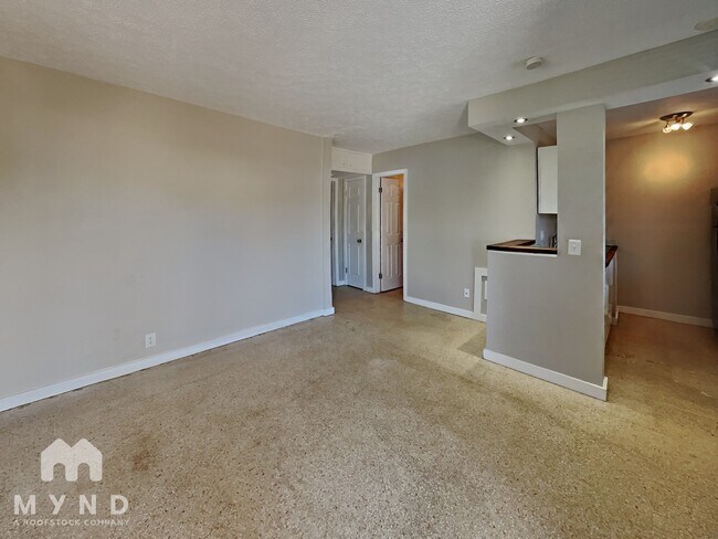 Foto del edificio - 2612 N Cleveland St