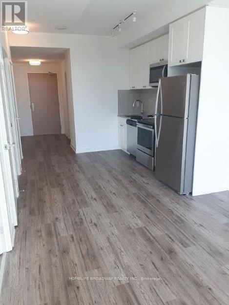 Photo du bâtiment - 621 Sheppard Ave E