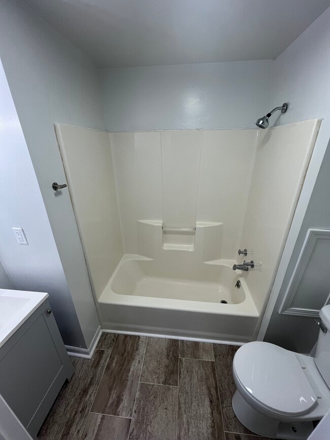 Foto del edificio - 604 W Mt Morris St