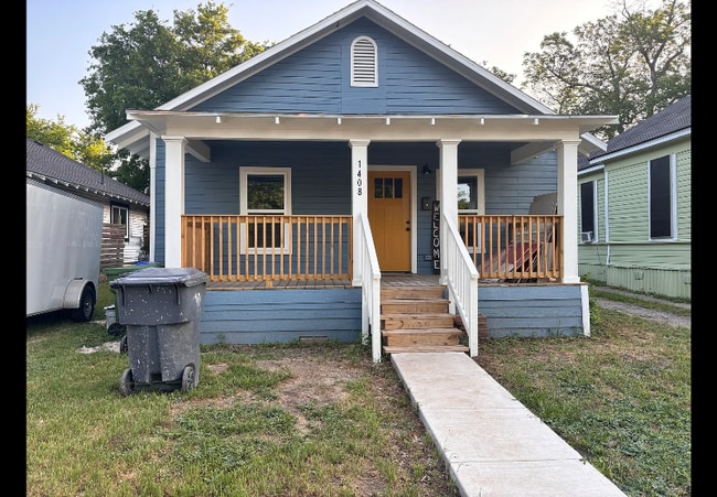 Building Photo - 1408 N 13th St