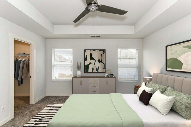 Building Photo - 5520 Cathwick Dr