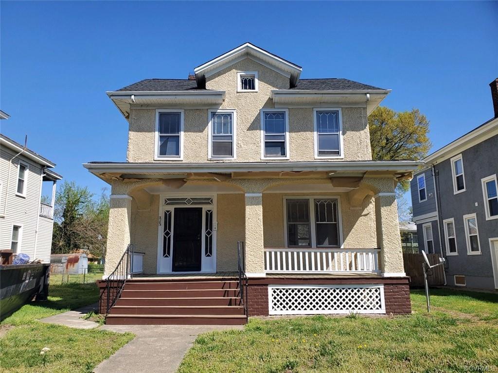 Primary Photo - 3105 Woodrow Ave
