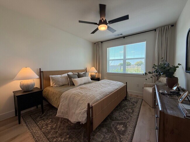 Foto del edificio - 3601 Medical Center Dr