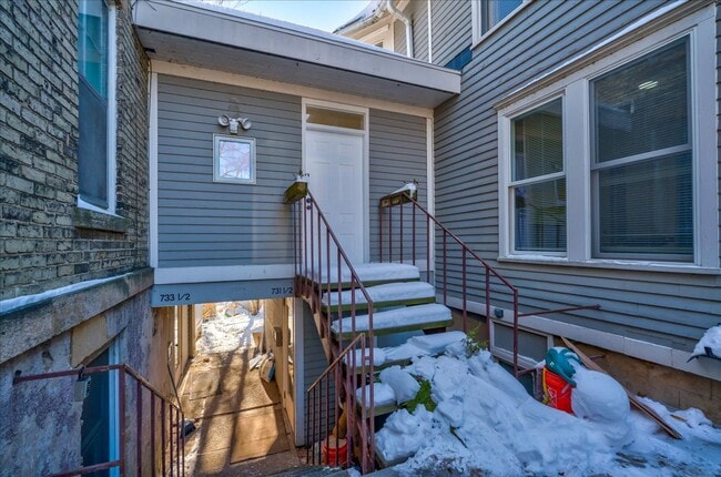 Building Photo - Jenifer Street