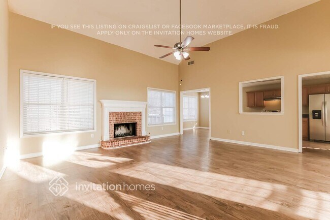 Foto del edificio - 2600 Santa Fe Ct SE