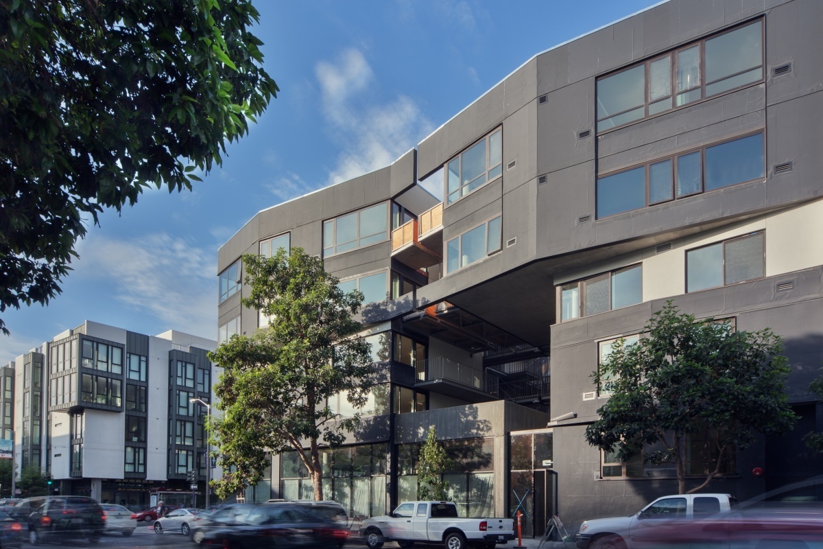 Foto principal - 400 Grove St