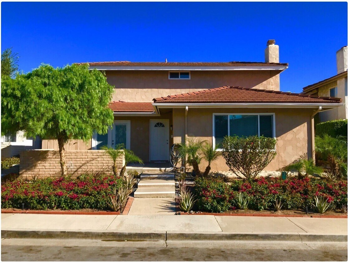 4216 Hilaria Way Unit 1, Newport Beach, CA 92663 Apartments in