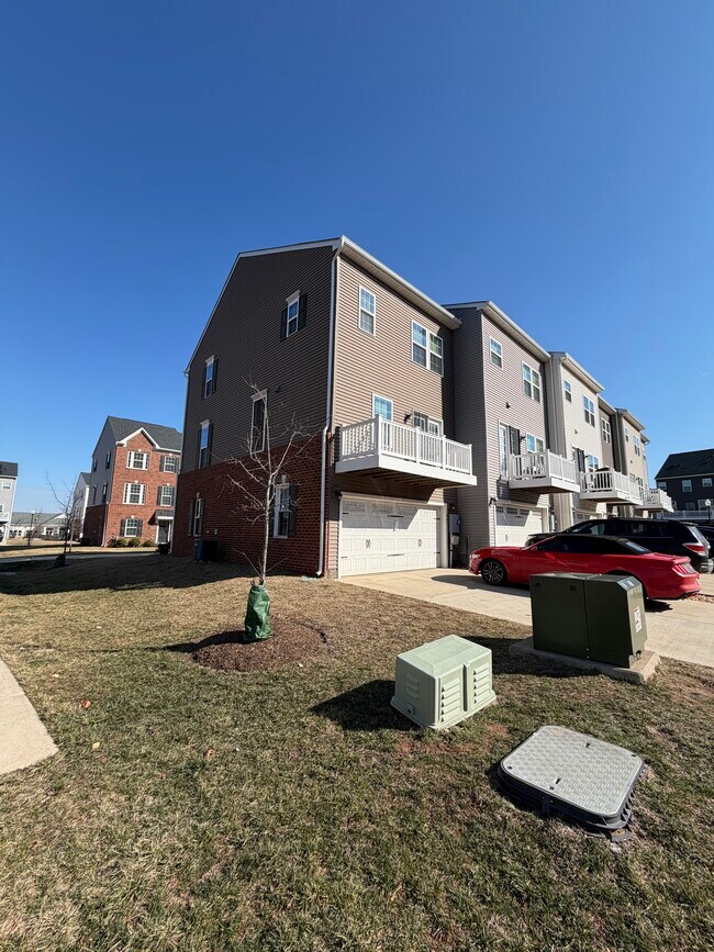 Foto del edificio - 11407 Willow Green Cir