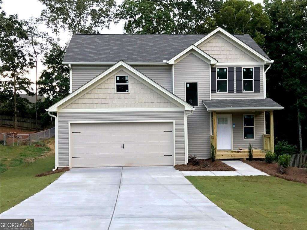 Foto principal - 5325 Cherokee Trail