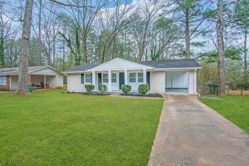 Primary Photo - 4433 Mercer Rd