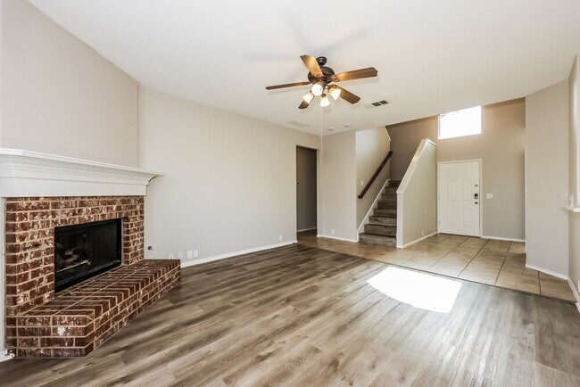 Foto del edificio - 4529 Vista Meadows Dr