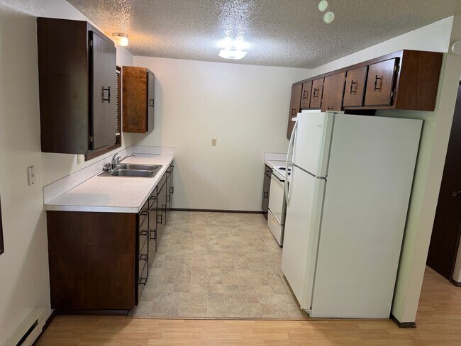 Foto del edificio - 1 Bed / 1 Bath Apartment in the Heart of Centralia