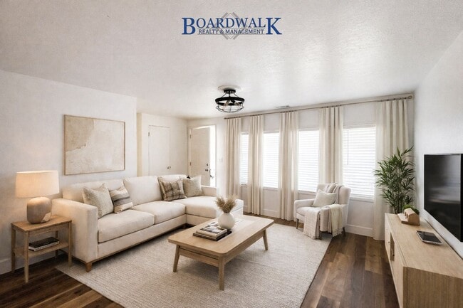 Photo - 3140 S 3200 W Apartment