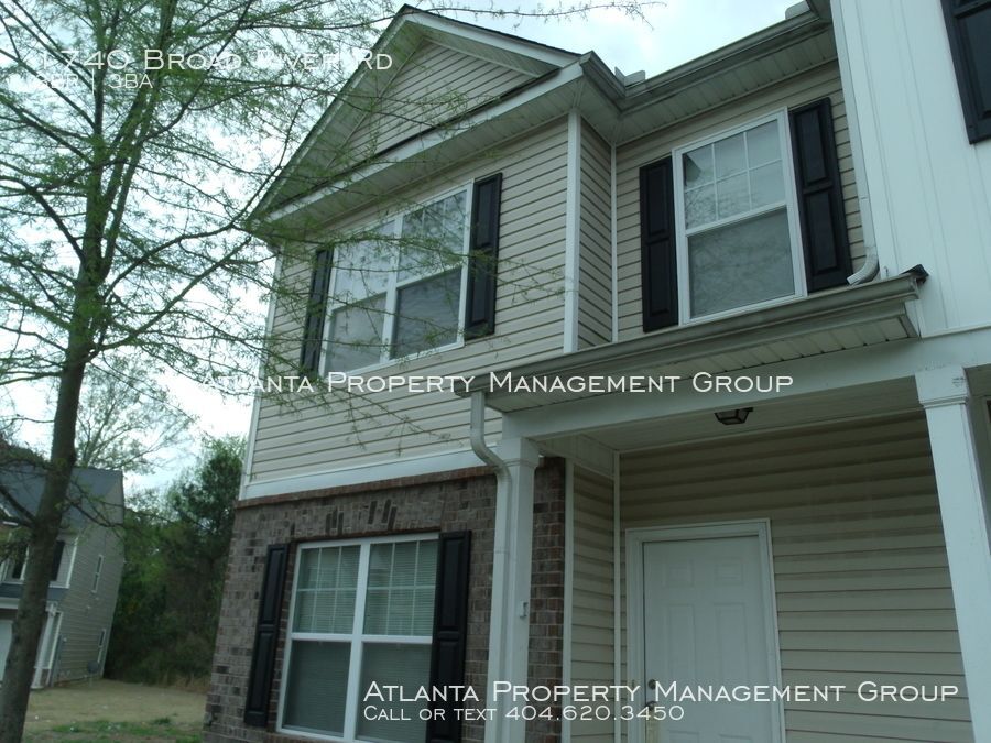 Foto principal - 1740 Broad River Rd
