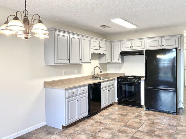 Foto del edificio - Desirable Saltillo Neighborhood