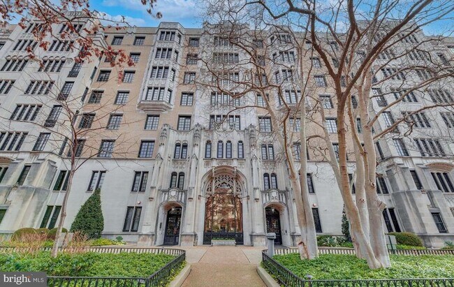 Foto del edificio - 1701 16th St NW