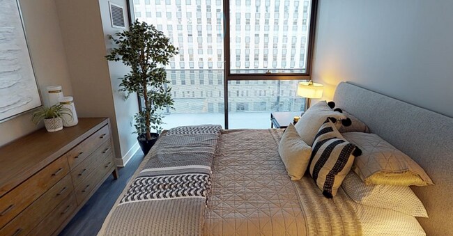 Foto del edificio - 222 W Hubbard St