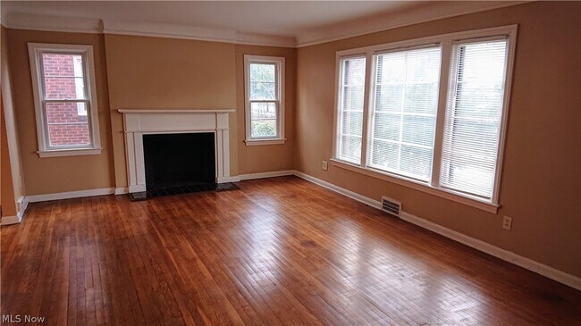 Foto del edificio - 1158 Castleton Rd